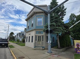 1501 Hayes Ave, Sandusky, OH 44870