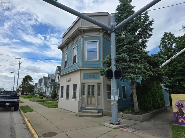 1501 Hayes Ave, Sandusky, OH 44870