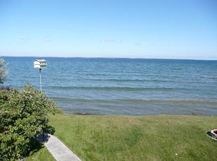 2231 Partridge Point Rd N, Alpena, MI 49707