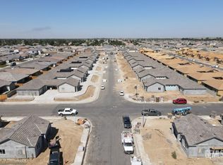 8511 Frankie Lou St, Bakersfield, CA 93314
