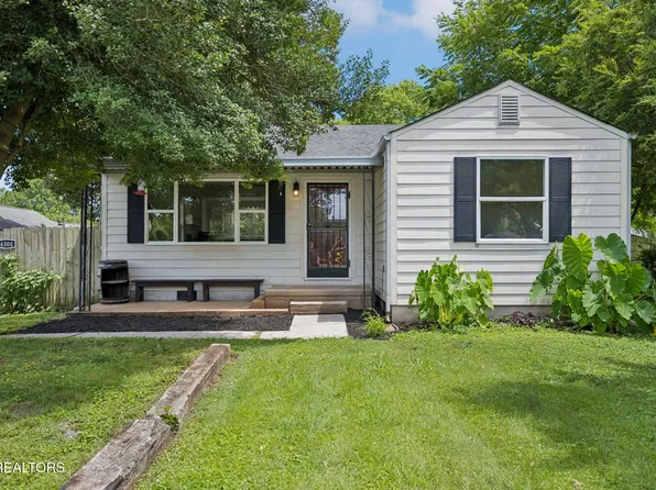 4300 Woodlawn Pike, Knoxville, TN 37920