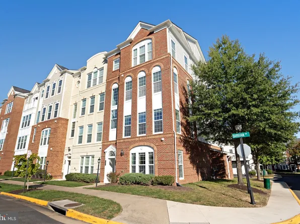 14565 Barkham Dr, Woodbridge, VA 22191