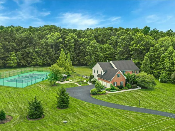 1355 Mink Rd, Perkasie, PA 18944