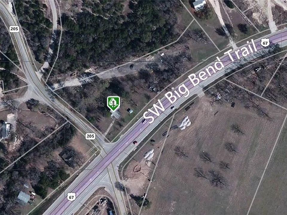 1st image of 2110 SW Big Bend Trl