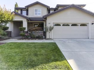 38317 Logan Dr, Fremont, CA 94536