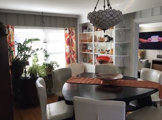 3211 Konnoak Dr, Winston Salem, NC 27127