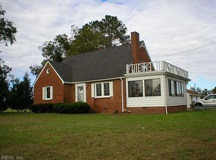 27475 Southampton Pkwy, Courtland, VA 23837