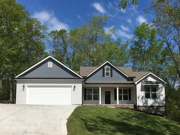 3117 Highland Cir, Rocky Face, GA 30740