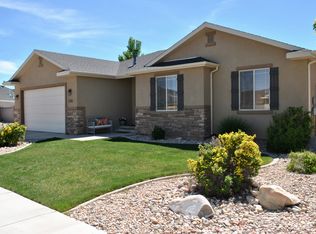 1731 N Cypress Ln, Cedar City, UT 84721