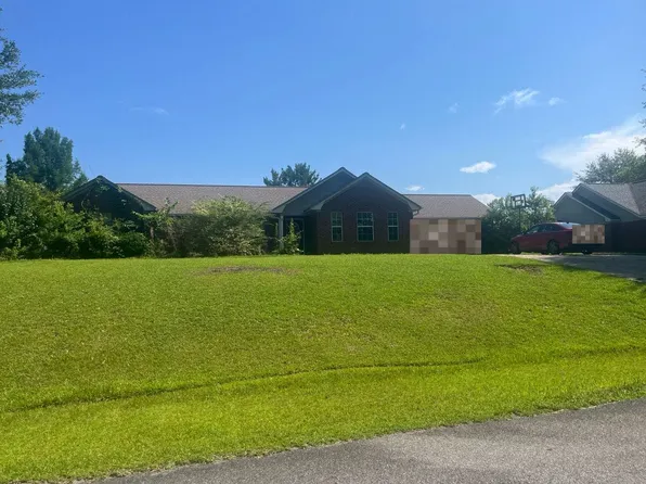 11722 Susan Dr, Collinsville, MS 39325