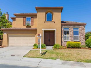 1227 Mountain Side Ct, Concord, CA