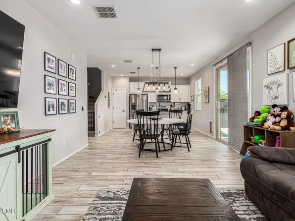 10985 W PIERCE Street, Avondale, AZ 85323