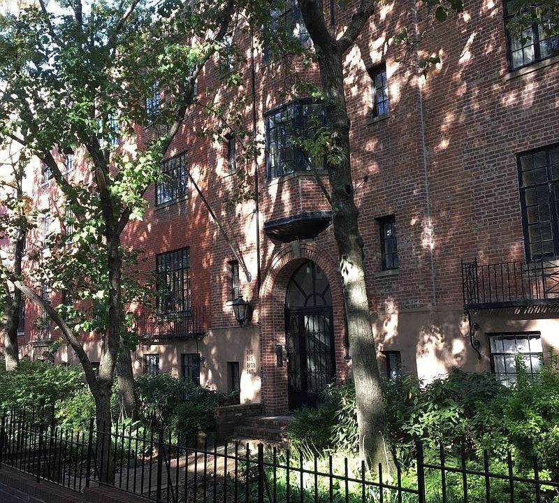 1st image of 143 Lafayette Ave APT 5F