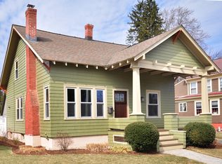 100 Spring St, Windsor, CT 06095