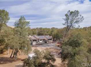 11875 Halcon Rd, Atascadero, CA 93422