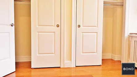 Rented by Bond New York