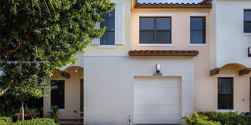 1st image of 20981 NW 1st Ct #20981