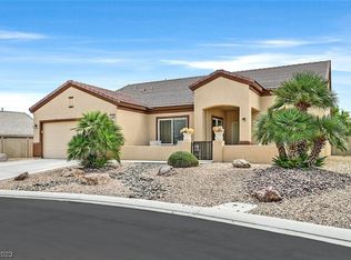 7440 Goosander St, North Las Vegas, NV 89084