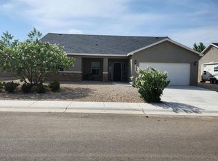 1020 Murray Dr, Carlsbad, NM 88220