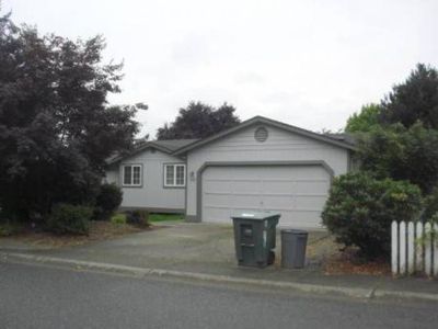 509 Walnut Ave, Sultan, WA, 98294