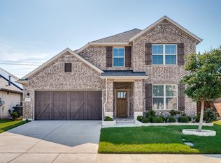 4536 Longfellow Ave, Aubrey, TX 76227
