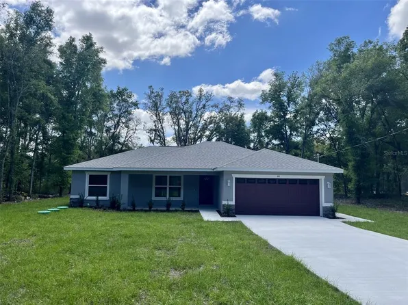 64 Guava Pass, Ocklawaha, FL 32179