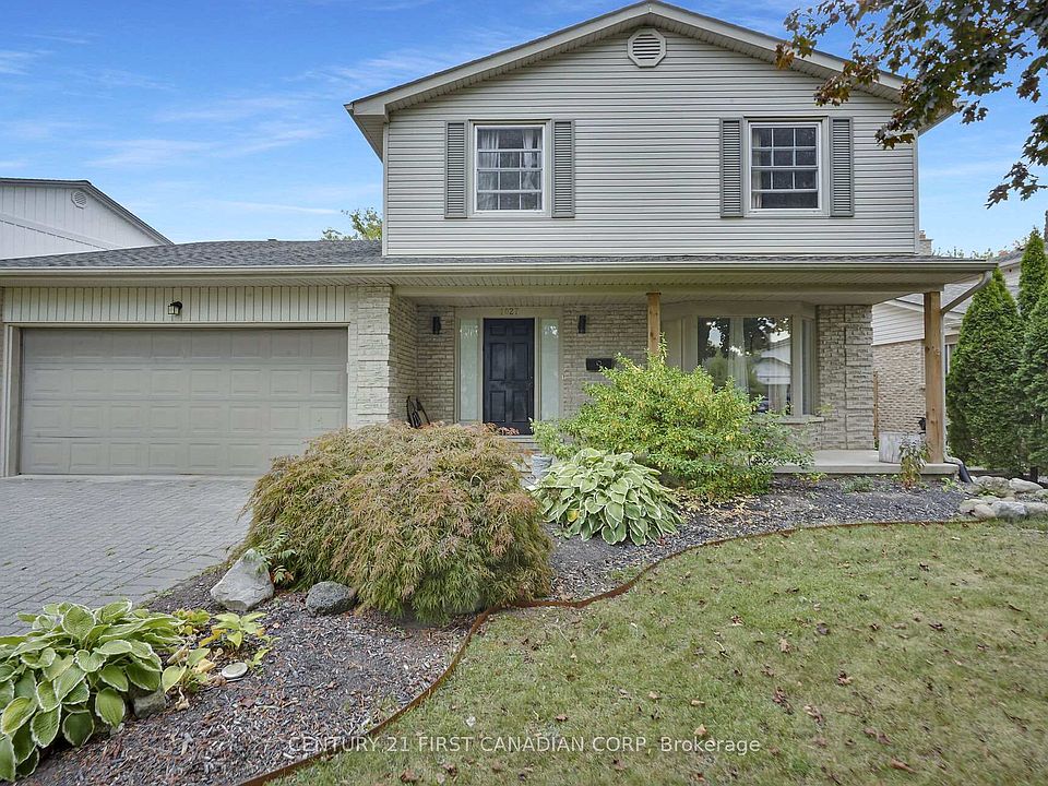 1st image of 1027 Flintlock Ct N
