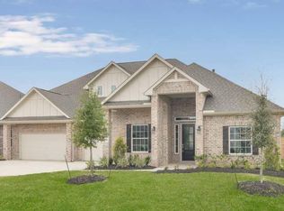 32815 Waterfowl Dr, Weston Lakes, TX 77441