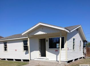 4 San Marcos Dr, Brownsville, TX 78521
