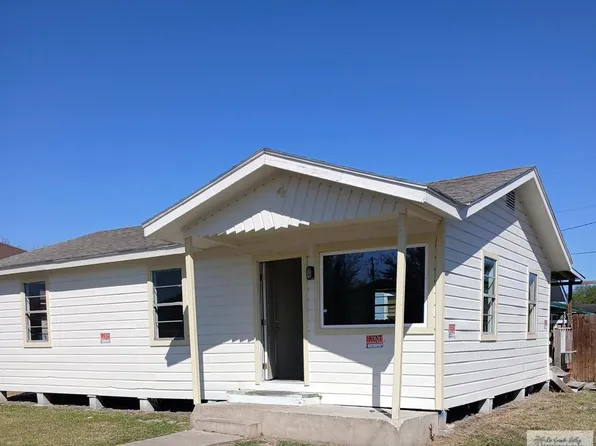 4 San Marcos Dr, Brownsville, TX 78521