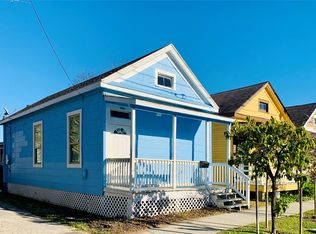 1314 27th St, Galveston, TX 77550