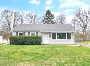 1254 E Fair Ave, Lancaster, OH 43130