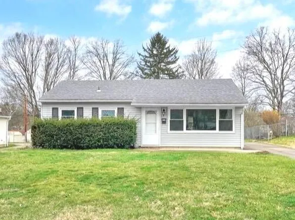 1254 E Fair Ave, Lancaster, OH 43130