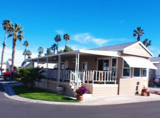 84136 Avenue 44 SPACE 151, Indio, CA 92203