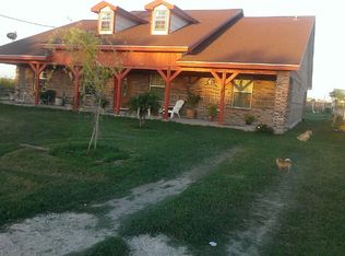 14206 Dillon Rd, Donna, TX 78537