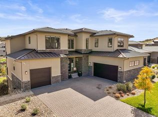 10814 Bluffside Dr, Lone Tree, CO 80124