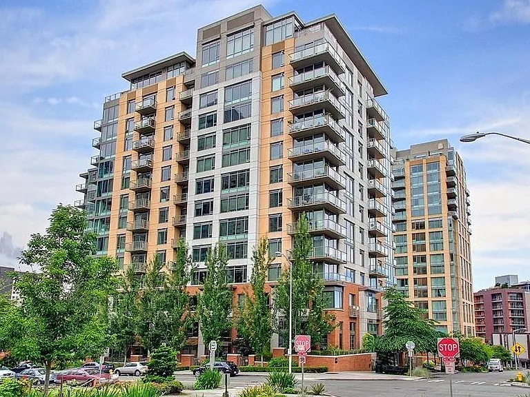 900 Lenora St #W1005 — Photo 21