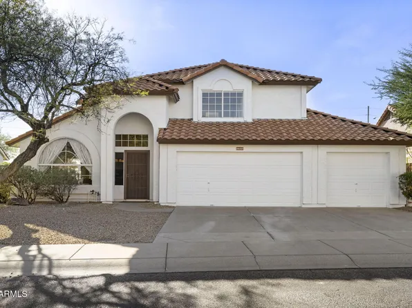 30258 N 40TH Place, Cave Creek, AZ 85331