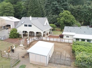 101 Taylor Rd, Washougal, WA 98671