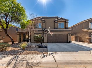 2261 N Magdelena Pl, Casa Grande, AZ 85122
