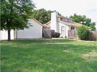 6624 E Rodeo Ct, Wichita, KS 67226