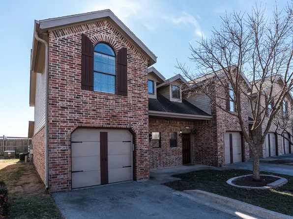 Meerstrong-4069, 4069 Glenstone Ter Ste A, Springdale, AR 72762