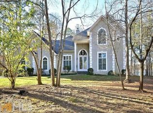 618 S Alexander Creek Rd, Newnan, GA 30263