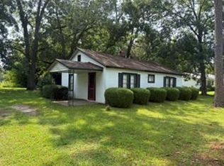 2651 S State Highway 41, Cordele, GA 31015