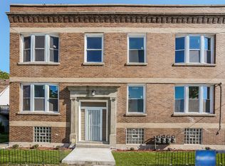 1014 W 72nd St, Chicago, IL 60621