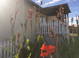 201 General Petroleum Ave, Taft, CA 93268