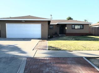 3917 E Ashcroft Ave, Fresno, CA 93726