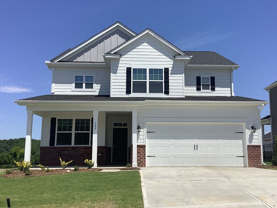 1st image of 103 Garrison Grove Ct