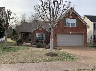 3169 Tristan Dr, Franklin, TN 37064