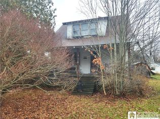 163 S Butts Ave, Jamestown, NY